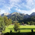 Strasser's Mountain Ramsau am Dachstein