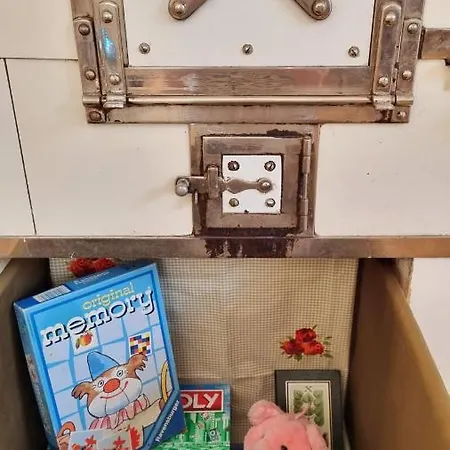 Strasser's Mountain ラムサウ・アム・ダッハシュタイン