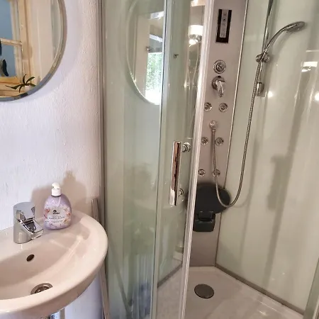 アパート Strasser's Mountain