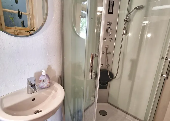 Apartment Strasser's Mountain