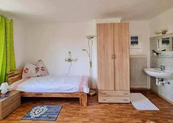 Strasser's Mountain Διαμέρισμα