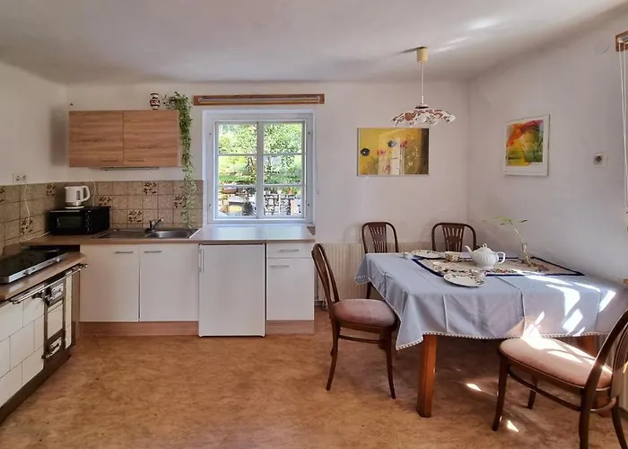 Strasser's Mountain Διαμέρισμα *