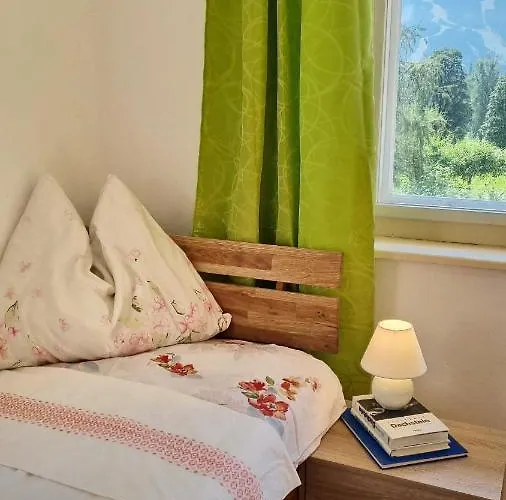 Strasser's Mountain Apartment